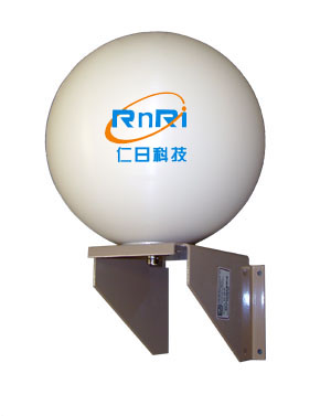 REN-3He-N型中子周圍劑量當量率探頭